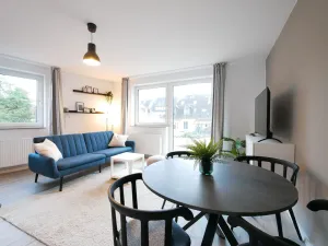 Image of 75m², central, balcony, kitchen, own car park
