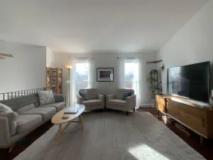 Image of Mountain View - Warm and Relaxing Retro Retreat