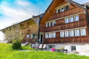 Image of Holiday house Teufen AR for 1 - 8 persons with 3 bedrooms - Farmhouse