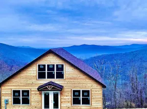 Image of New Luxury Chalet