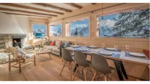 Image of Chalet Les Carlines
