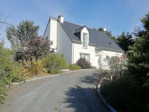 Image of Ideally located between Mont St Michel and the landing beaches