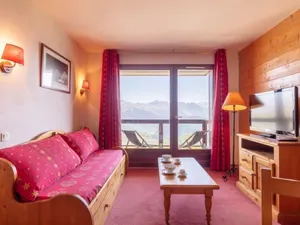 Image of Apartment Les Terrasses du Corbier by Interhome