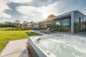 Image of Luxury vacation VILLA NICE LOUNGE
