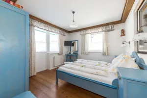 Image of APARTMENTS IN THE COUNTRY HOUSE BERGRAST - ALMSTUBE APP. 3