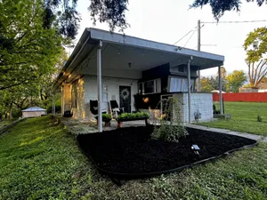Image of The Cozy Hideaway