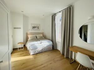 Image of Bevensen vacation apartment Suite 1 Imperial Post Office - Beautiful living in a listed building