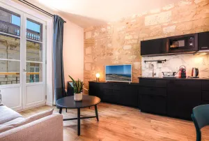 Image of Bright apartment in hypercentre for 4 people