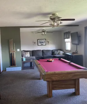Image of Hunters Getaway