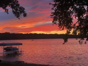 Image of Beautiful walkout lakefront property - Location, Location, Location!!!