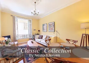 Image of Nestor&Jeeves - PROVENCAL - Central - Near Beach