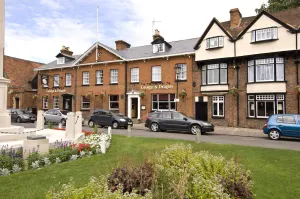 Image of Premier Inn Marlow