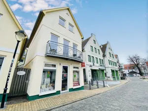 Image of Kapitänshaus Möwenblick