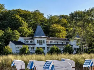 Image of Seeschloss Binz