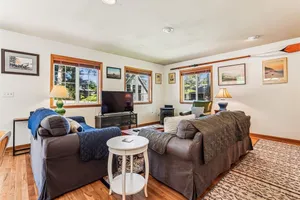 Image of Arbor House - Beachcomber Vacation Homes
