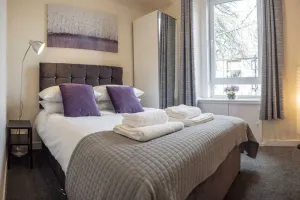 Image of ☆Spacious Flat Close to University and City Centre