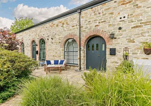 Image of Riverside Retreat - Cornwall