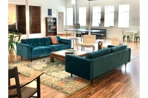 Image of 4Bd 2Ba Converted Historic Church in Uptown Butte!
