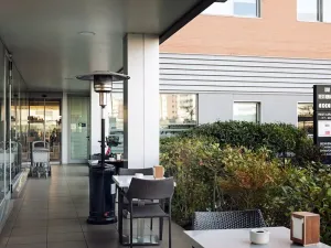 Image of Ibis Budget Lleida