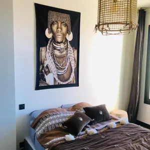 Image of Apartment with hotel services and 7\/7 concierge service