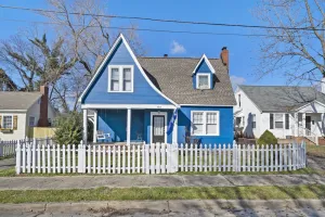 Image of North Spruce and Main