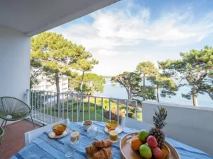 Image of Apartment La Baie de Beaumer by Interhome