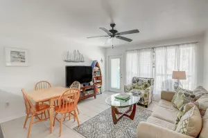 Image of Sand & Surf Sea Mist Condos