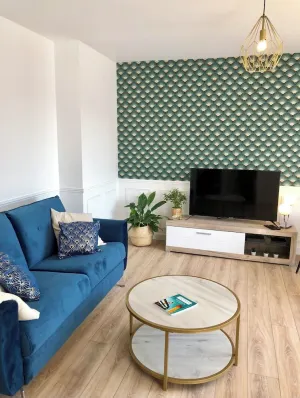 Image of Charming 2room Trouville\/Deauville*** apartment