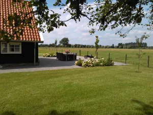 Image of Holiday home het Assenhoekje offers space & tranquility, fenced garden and free wifi