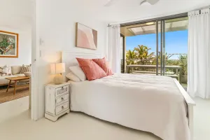 Image of Chic Seaside Penthouse, Sunrise Beach