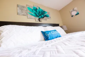 Image of Cozy 3 bedroom, Centrally Located, Perfect for a family