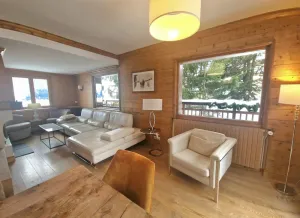 Image of Chalet Bulle de neige Center of Courchevel 1850