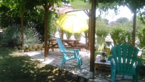 Image of INDEPENDENT HOUSE QUIET IN ARDECHE