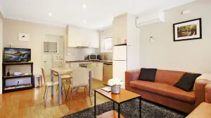 Image of Grevillea Gardens Unit 6