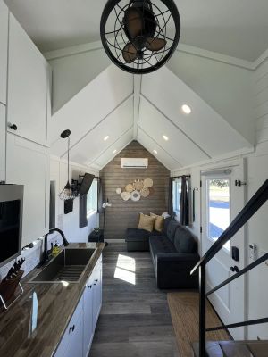 Image of Tiny House