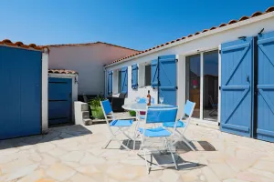 Image of Comfortable house for 10 close to the village