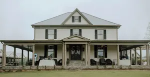Image of Sleeps up to 25. Enjoy our large pool & patio. Perfect for football season!