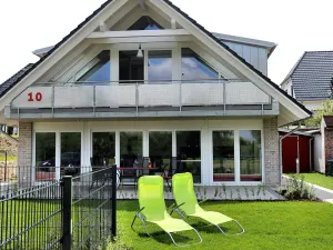 Image of STRANDHAUS _ EG_Fewo