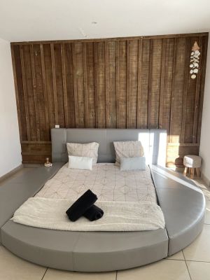 Image of House with swimming pool & jaccuzi - between Bordeaux & the Arcachon basin - 2 to 6 p