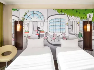 Image of ibis Styles Evry Courcouronnes Hotel and Events