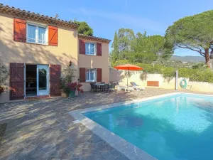 Image of Charming villa in Berlou with private pool