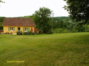 Image of Small house in the countryside 3 km from Sarlat