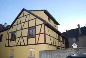 Image of THE LOFT house ideal for 8 people air-conditioned