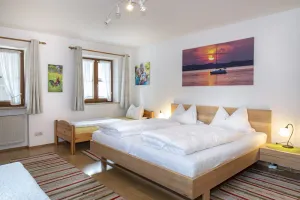 Image of Vacation apartment number 1