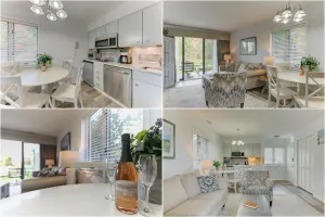 Image of Ｇｏｒｇｅｏｕｓ Ｃｈｉｃ Ｂｅａｃｈ Ｆｒｏｎｔ Ｃｏｎｄｏ