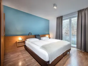 Image of Apartment Dreams \/ 3 bedrooms \/ shower, bath, toilet - Residence Bad Hofgastein, AlpenParks