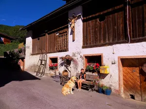 Image of Hohe Tauern Apartment