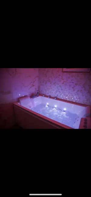 Image of Appartement de Luxe Avec Sauna et Jacuzzi