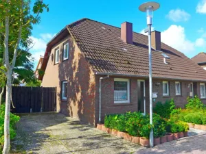 Image of Holiday Home Strandwinkel by Interhome