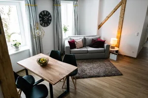 Image of Boutique apartment in renovated country house
